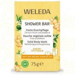 Weleda Ginger mýdlo 75 g – Zbozi.Blesk.cz