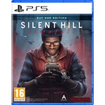 Silent Hill: Townfall – Zbozi.Blesk.cz