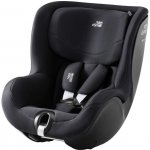 BRITAX RÖMER BRITAX Dualfix 5Z Classic 2025 deep black – Hledejceny.cz