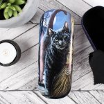 pouzdro na brýle Černá kočka od Lisy Parker – Sleviste.cz