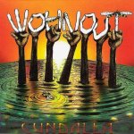 Wohnout - Cundalla Vinyl LP – Zboží Dáma
