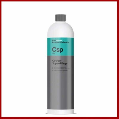Koch Chemie Cockpit Super Pflege 1 l – Hledejceny.cz