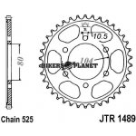 JT Sprockets JTR 1489-40 | Zboží Auto