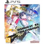 Digimon Story: Time Stranger – Sleviste.cz