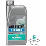 Motorex Air Filter Cleaner 1 l | Zboží Auto