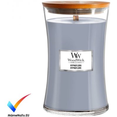 WoodWick Hypnoflora 609,5 g – Zbozi.Blesk.cz