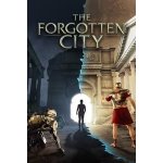 The Forgotten City – Hledejceny.cz