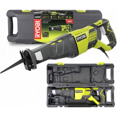 RYOBI RRS1200-K – Zbozi.Blesk.cz