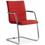 LD Seating konferenční židle Oslo 225-KZ-N1 – Zboží Dáma