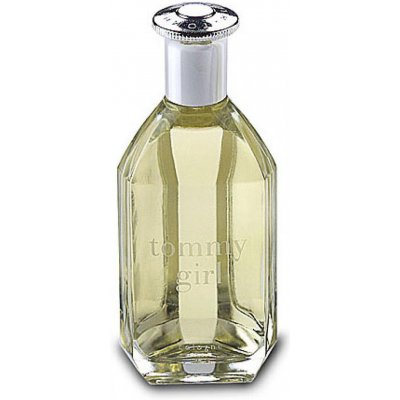 Tommy Hilfiger Tommy Girl kolínská voda dámská 100 ml