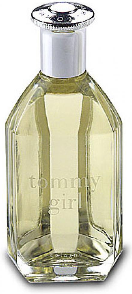 Tommy Hilfiger Tommy Girl kolínská voda dámská 100 ml