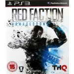 Red Faction Armageddon – Zboží Dáma