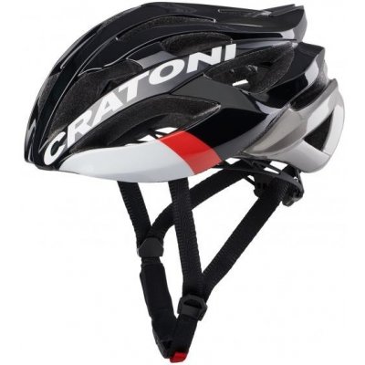 Cratoni C-Bolt black Glossy 2023