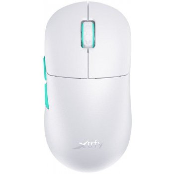 Xtrfy M8 M8W-WHITE