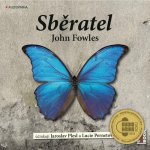 Sběratel - Fowles John – Zboží Dáma