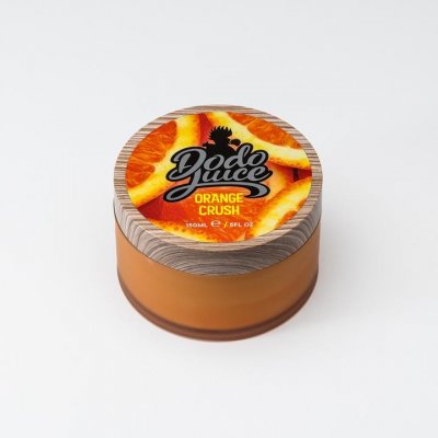 Dodo Juice Orange Crush 150 ml – Zboží Mobilmania