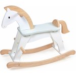 Tender Leaf houpací kůň Lucky Rocking Horse – Zboží Dáma