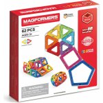 Magformers BASIC 62ks – Hledejceny.cz