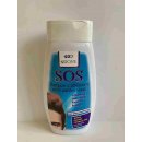 Bione Cosmetics SOS šampon s přísadami proti padání vlasů pro muže 260 ml