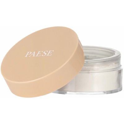 Paese Rice Powder Sypký rýžový pudr 10 g – Zboží Dáma