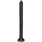 Shots Toys OUCH! 16'' Swirled Anal Snake dlouhé dildo 45 x 3,6 cm – Hledejceny.cz