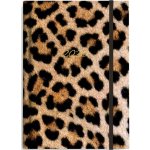 Prokop lamino B6 týdenní 2026 Leopard – Zboží Živě