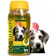 StazMedical DOG SHAMPOO puppy 250 ml