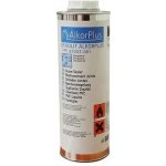 Renolit ALKORPLAN - tekutá PVC fólie Caribbean Green 1kg – Zbozi.Blesk.cz