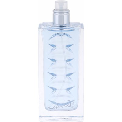 Salvador Dali Eau de Ruby Lips toaletní voda dámská 50 ml – Hledejceny.cz