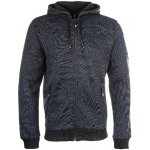 BENNON mikina BNN OLYMPOS Sweatshirt modro-šedá – Sleviste.cz