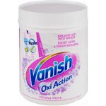 Vanish Oxi Action prášek na odstranění skvrn 470 g – HobbyKompas.cz