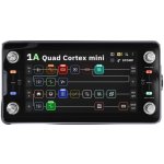 Neural DSP Quad Cortex Mini – Zboží Dáma