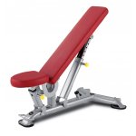 BH Fitness L825 Multi Position Bench – Zboží Mobilmania