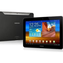 Samsung Galaxy Tab GT-P7500FKDXEZ