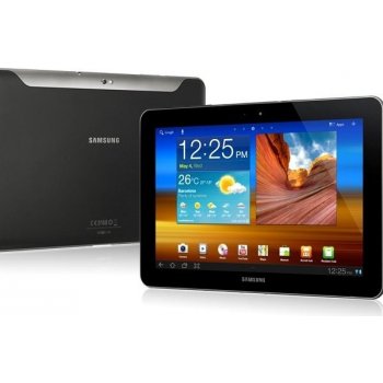 Samsung Galaxy Tab GT-P7500FKDXEZ od 11 111 Kč - Heureka.cz