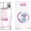 Parfém Kenzo L'Eau Hyper Wave toaletní voda dámská 50 ml