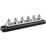 Victron Energy DC přípojnice 250A-6 terminálů vč. krytu – Zboží Mobilmania