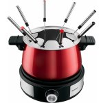 Silvercrest Elektrické fondue SFE 1500 C2 – HobbyKompas.cz