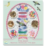 Djeco Tvoření šperků Birds – Hledejceny.cz