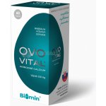 Biomin Calcium Ovovital 60 kapslí – Hledejceny.cz