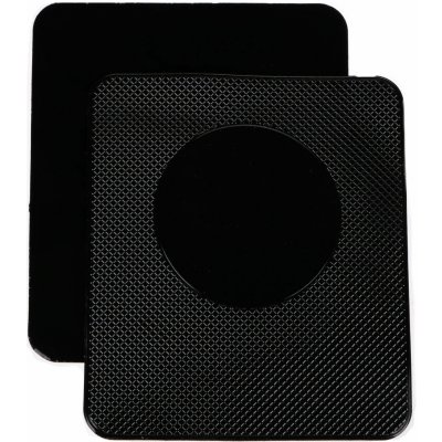 Sada protiskluzových podložek do auta CAR MAT SET, 14x16cm, 2ks SIXTOL | Zboží Auto