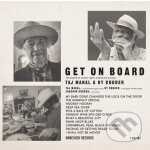 Get On Board LP – Hledejceny.cz