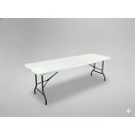 Pro-Tech shop 62294 ZUM2514 Skládací turistický stůl 240x74x74cm – Hledejceny.cz