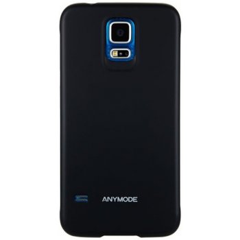 Pouzdro Anymode Hard Case Samsung S5/S5 Neo - černé