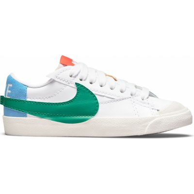 Nike obuv W Blazer low 77 jumbo dq1470-100