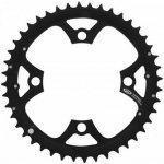 Shimano Převodník SH Deore FC-M530/M591 44 zubů, 9 speed, 104 mm, černý – Zboží Dáma Shimano Převodník SH Deore FC-M530/M591 44 zubů, 9 speed, 104 mm, černý – Zboží Dáma