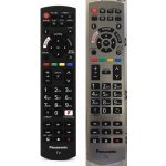 Dálkový ovladač Panasonic N2QAYB001115 – Zboží Živě