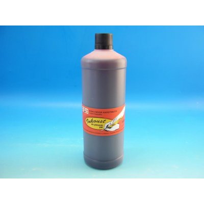 Koh-i-Noor 141507 inkoust 1928 červený 1000 g – Sleviste.cz