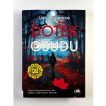 Dotek osudu - Lisa Reganová – Zboží Mobilmania