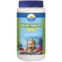 Proxim Chlorové tablety MAXI 5 kg